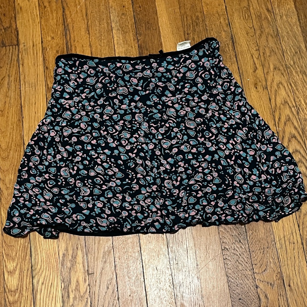 Vintage H&M Miniskirt Size 10